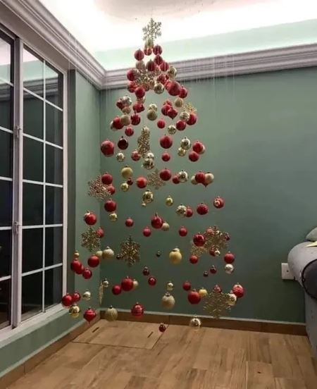 Viano�n� dekor�cie  