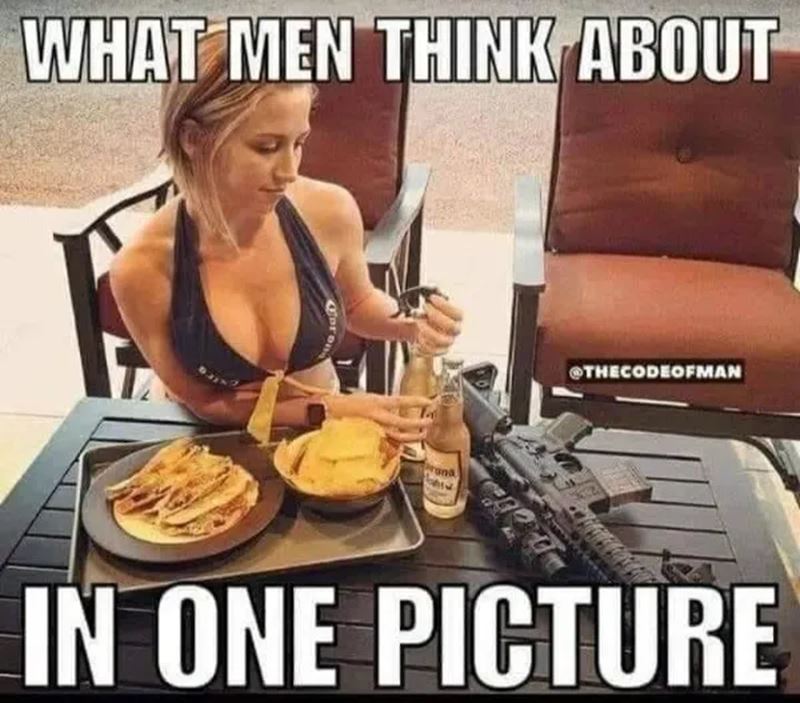 Na �o mu�i myslia na jednom z�bere