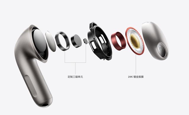 Xiaomi Watch 5 hodinky a Xiaomi Buds 6 �tuple predstaven� 