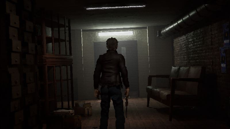 Hollow Stories: Lockdown bude vy�etrova� korupciu a tajomn� kult