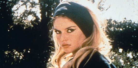 Zomrela ikona európskeho filmu Brigitte Bardot. Dôležité filmy jej kariéry - Pohŕdanie, A Boh stvoril ženu a Pravda