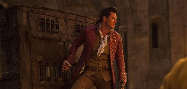 �o sa udialo vo filmovom svete za posledn� dni? Heat 2, hran� spin-off Kr�sky a zviera�a, Nov� film Martina Scorseseho... 