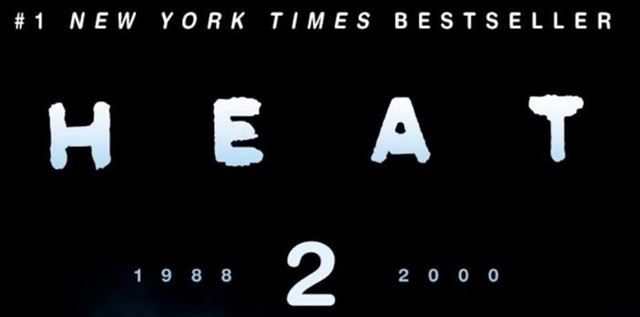 �o sa udialo vo filmovom svete za posledn� dni? Heat 2, hran� spin-off Kr�sky a zviera�a, Nov� film Martina Scorseseho... 