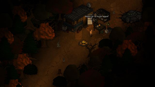 Cryptid Keeper bude zoologick� z�hrada s mon�trami, ktor� sami ulov�te 