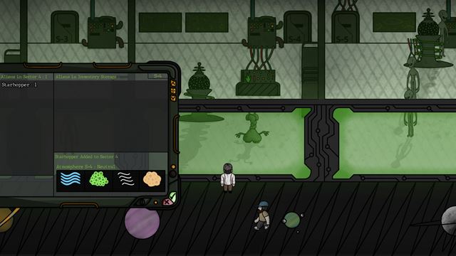 Cryptid Keeper bude zoologick� z�hrada s mon�trami, ktor� sami ulov�te 