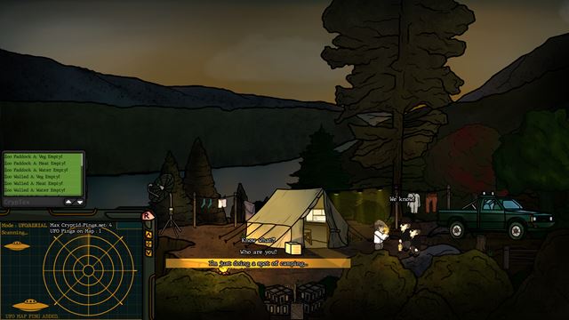 Cryptid Keeper bude zoologick� z�hrada s mon�trami, ktor� sami ulov�te 