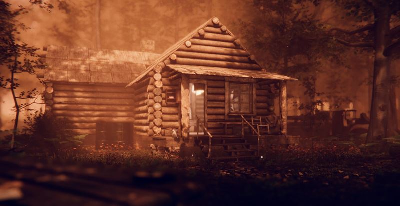 Project Songbird nebude dlh�, ale o to viac intenz�vnej�� horor