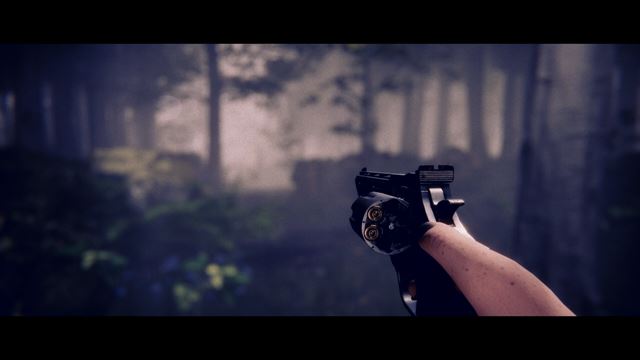 Project Songbird nebude dlh�, ale o to viac intenz�vnej�� horor 