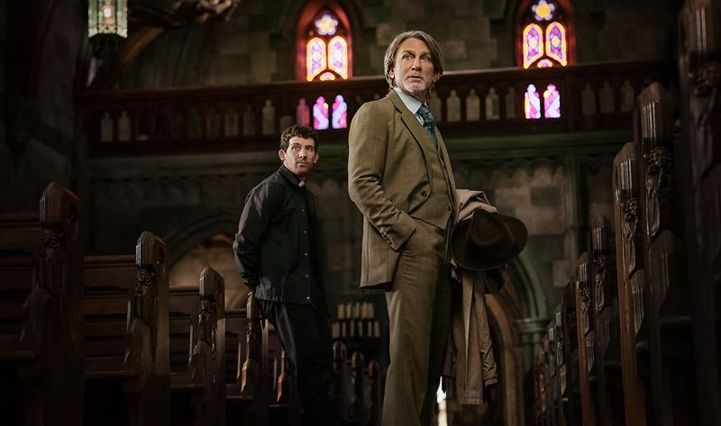 Filmov� recenzia: Na No�e: Prebudenie m�tveho mu�a