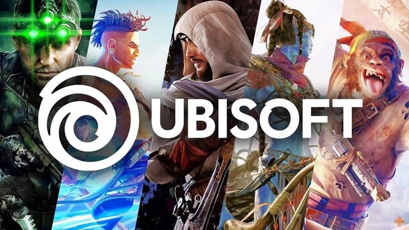 �tok hackerov na Ubisoft bol men��, ako tvrdili