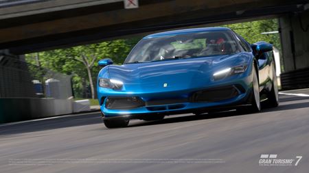 Gran Turismo 7 dostane Spec III a Power Pack 4. decembra  