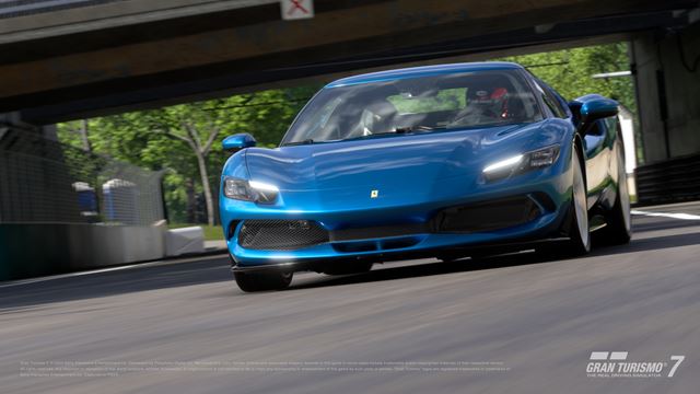 Gran Turismo 7 dostane Spec III a Power Pack 4. decembra 