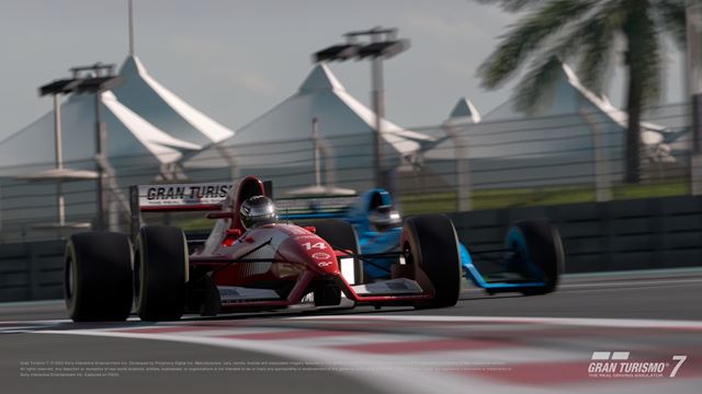 Gran Turismo 7 dostane Spec III a Power Pack 4. decembra 