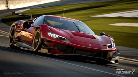 Gran Turismo 7 dostane Spec III a Power Pack 4. decembra  