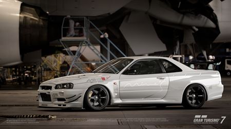 Gran Turismo 7 dostane Spec III a Power Pack 4. decembra  