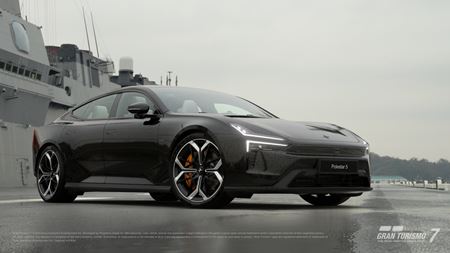 Gran Turismo 7 dostane Spec III a Power Pack 4. decembra  