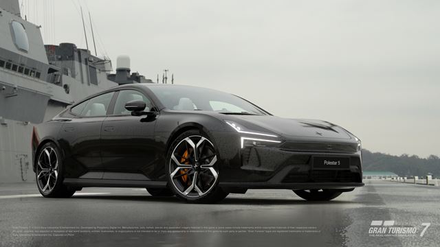 Gran Turismo 7 dostane Spec III a Power Pack 4. decembra 
