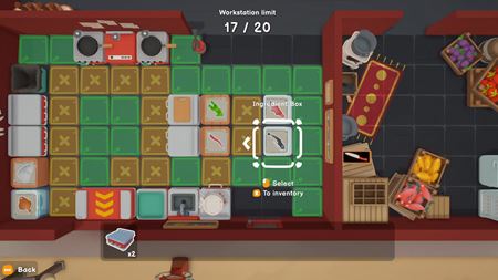 Pao Pao pripravuje otvoren� svet pln� chlp��ov, ktor� pestuj�, varia a bavia sa  