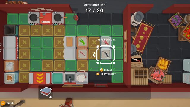 Pao Pao pripravuje otvoren� svet pln� chlp��ov, ktor� pestuj�, varia a bavia sa 