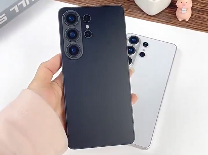 Poh�ad na Samsung Galaxy S26 Ultra