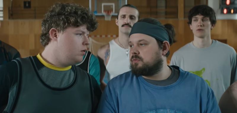 Nov� rok sa za��na snom, ktor� treba splni�: Dream Team ide do k�n so �ialen�m pl�nom