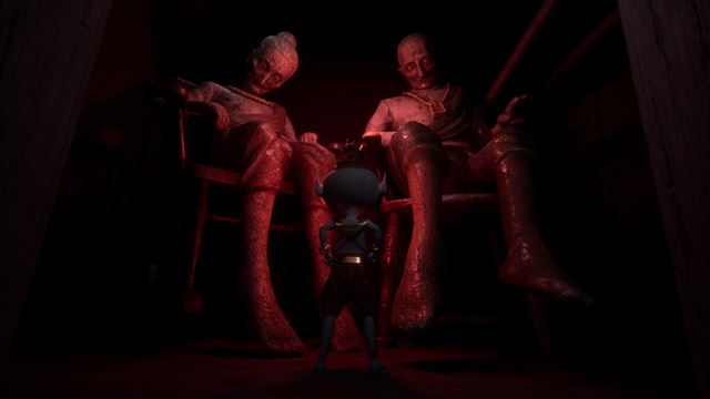 Kumarn: The Wandering Spirit v�s v roku 2026 vystra�� na thajsk� sp�sob 