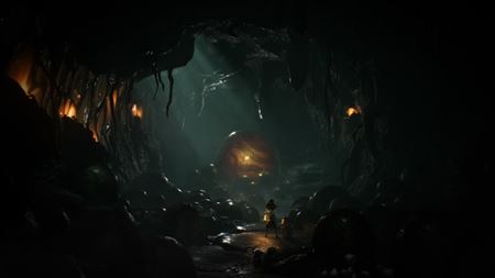 Kumarn: The Wandering Spirit v�s v roku 2026 vystra�� na thajsk� sp�sob  