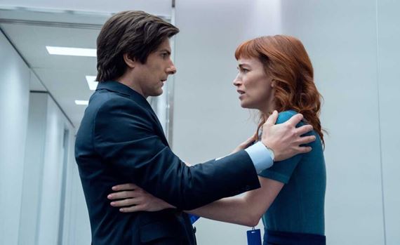 Filmy a seriály roka 2025 podľa Kinemy