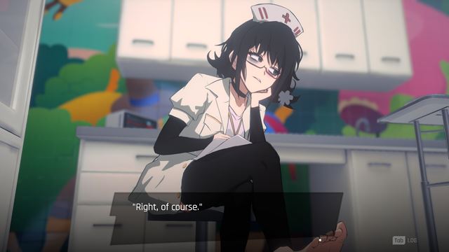 Epoch Reset bude anime 2.5D advent�ra 