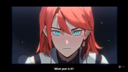 Epoch Reset bude anime 2.5D adventra  