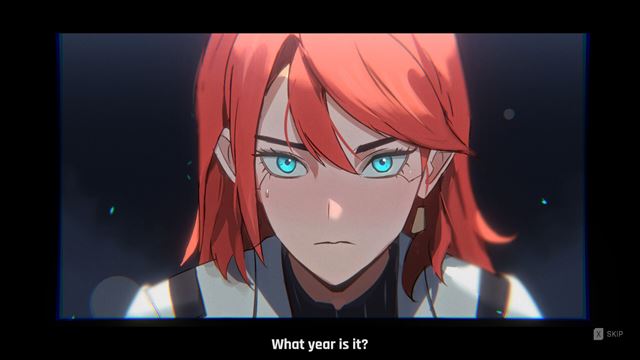 Epoch Reset bude anime 2.5D advent�ra 