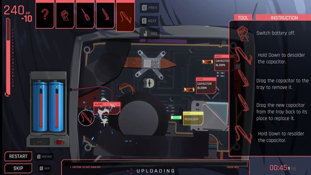 Epoch Reset bude anime 2.5D advent�ra 