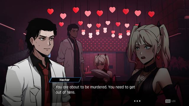 Epoch Reset bude anime 2.5D advent�ra 