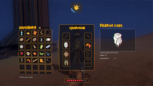 Survivalovka vo svete robotov Hello Sunshine dostala nov� trailer a pripravuje playtest. 