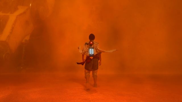 Survivalovka vo svete robotov Hello Sunshine dostala nov� trailer a pripravuje playtest. 