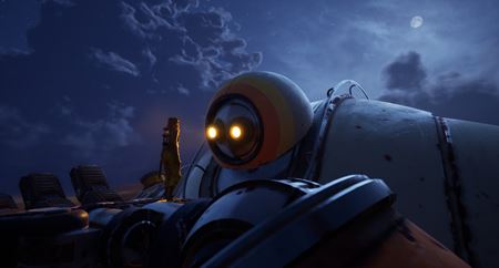 Survivalovka vo svete robotov Hello Sunshine dostala nov trailer a pripravuje playtest.  