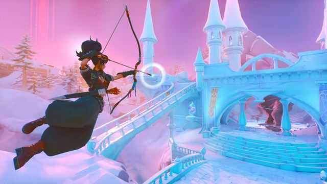 Last Flag bude ako fortniteovsk� capture the flag 