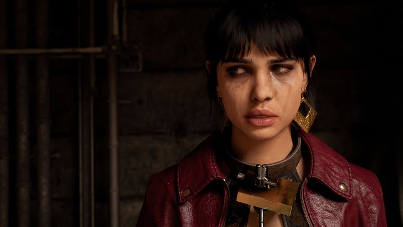 When Sirens Fall Silent je nov adventra od tvrocov Martha is Dead