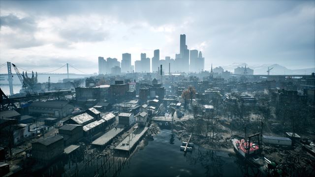 Samson bude drsn� ak�n� advent�ra v GTA �t�le 