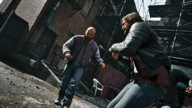 Samson bude drsn� ak�n� advent�ra v GTA �t�le 