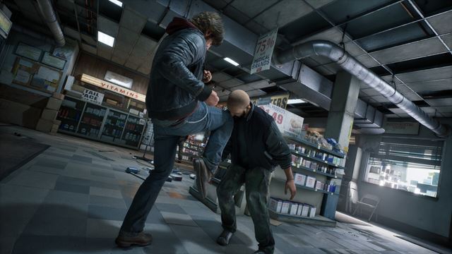 Samson bude drsn� ak�n� advent�ra v GTA �t�le 