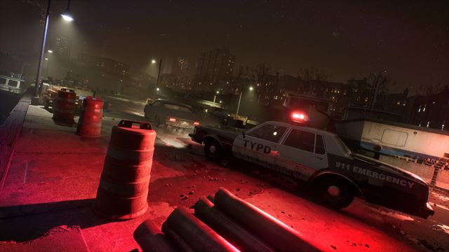 Samson bude drsn� ak�n� advent�ra v GTA �t�le 