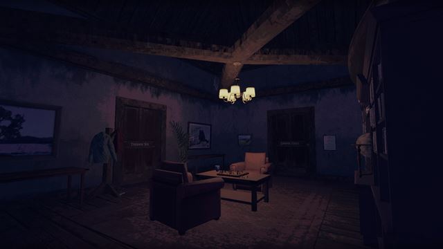 Springs, Eternal bude tajomn� retro advent�ra 