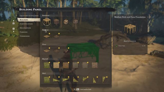 Pir�tska survival akcia Windrose sa previedla 