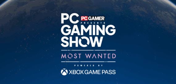 PC Gaming Show livestream začne o 21:00