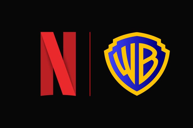 Netflix oficilne ohlasuje odkupovanie Warner Bros