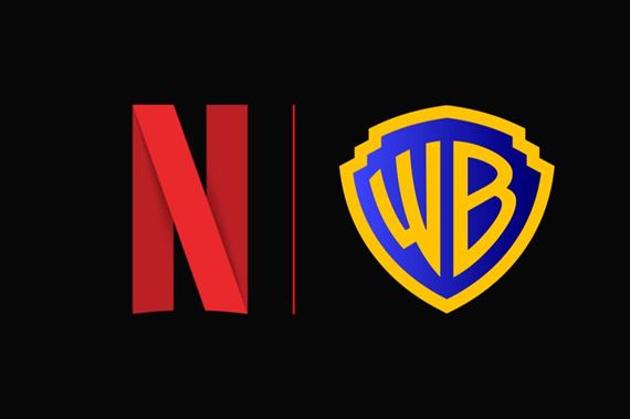 Netflix oficilne ohlasuje odkupovanie Warner Bros za 82 milird dolrov