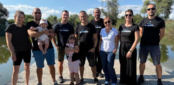 Dvojka prina dokument o osudoch rodn podporench projektom Rdio Slovensko Slovensku