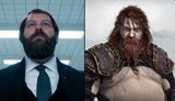 Olafsson dostal ponuku na postavu Thora v God of War serili