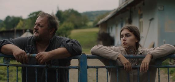 V om prekonva slovensk film Potopa seril Stranger Things? 80tky s v om skuton. Podcast Vertigo